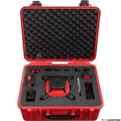 Afbeelding van ROTATIELASER PARA ONE FUTECH + ONTVANGER