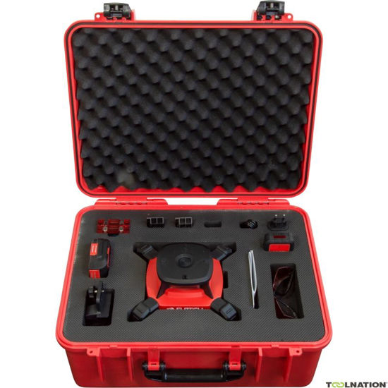 Afbeelding van ROTATIELASER PARA ONE FUTECH + ONTVANGER