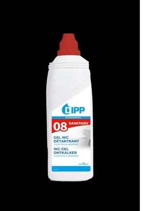 Afbeelding van WC REINIGER DIPP 750ML