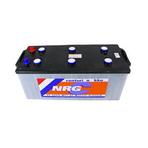 Afbeelding voor categorie Accu's semi-tractie